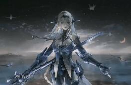 明日方舟三狗角色深度解析 揭秘三狗在游戏中的独特魅力