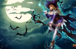 地下城与勇士起源独家福利揭秘 这些皮肤等你来领取