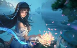 明日方舟露西角色深度解析 技能特点与实战攻略